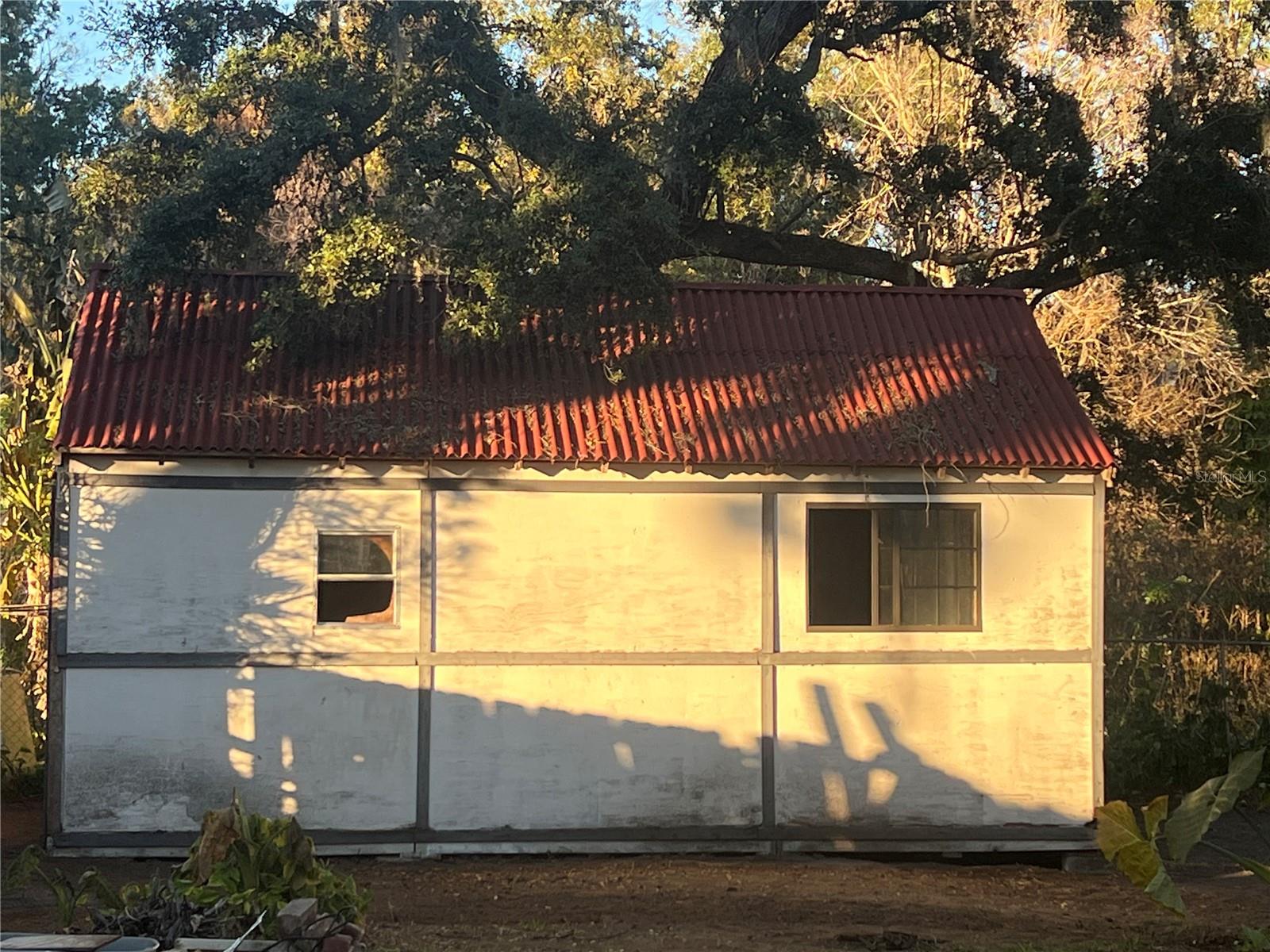 TROPICAL ACRES UNIT NO 4 - Residential