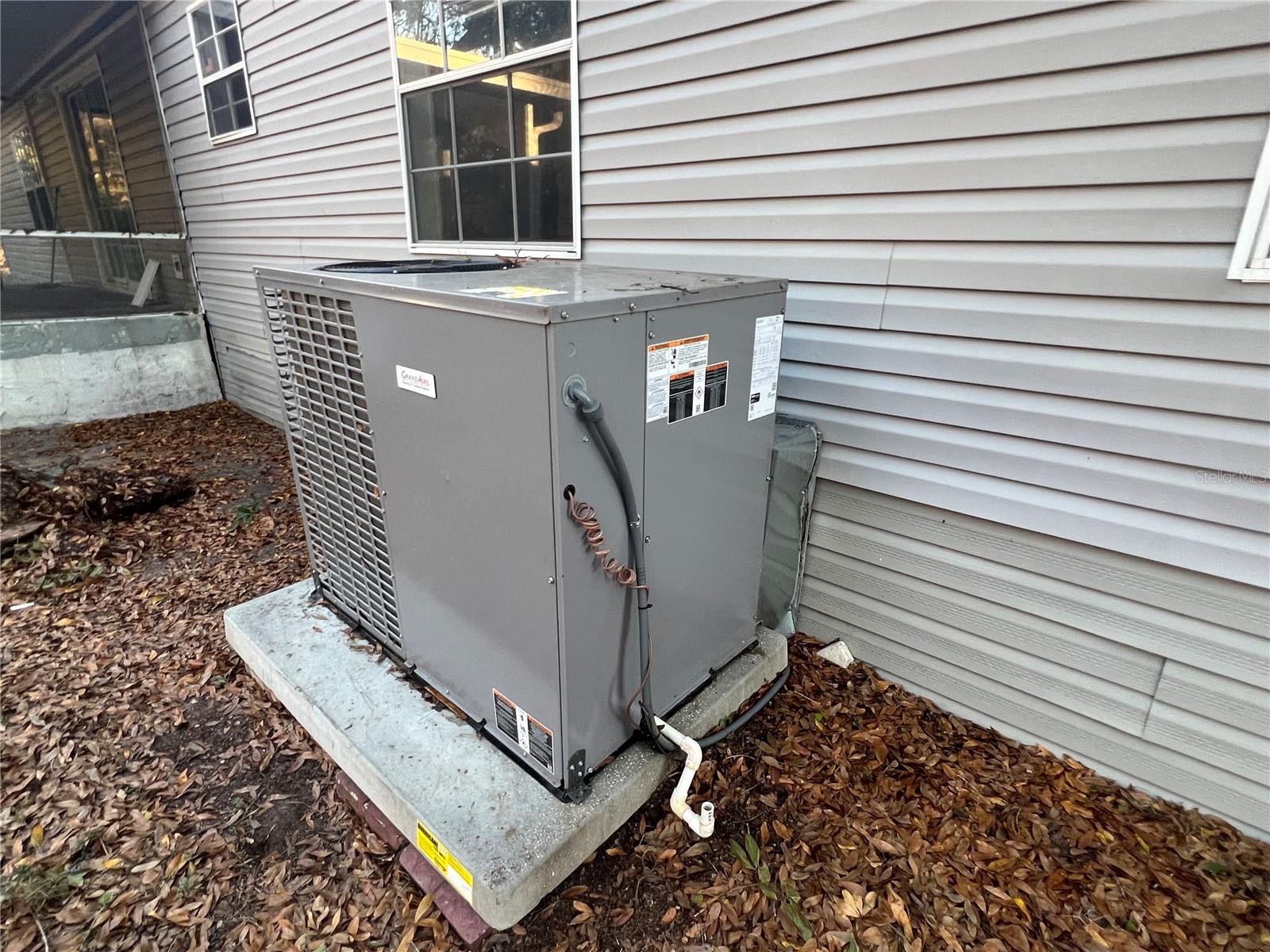 TROPICAL ACRES UNIT NO 4 - Residential