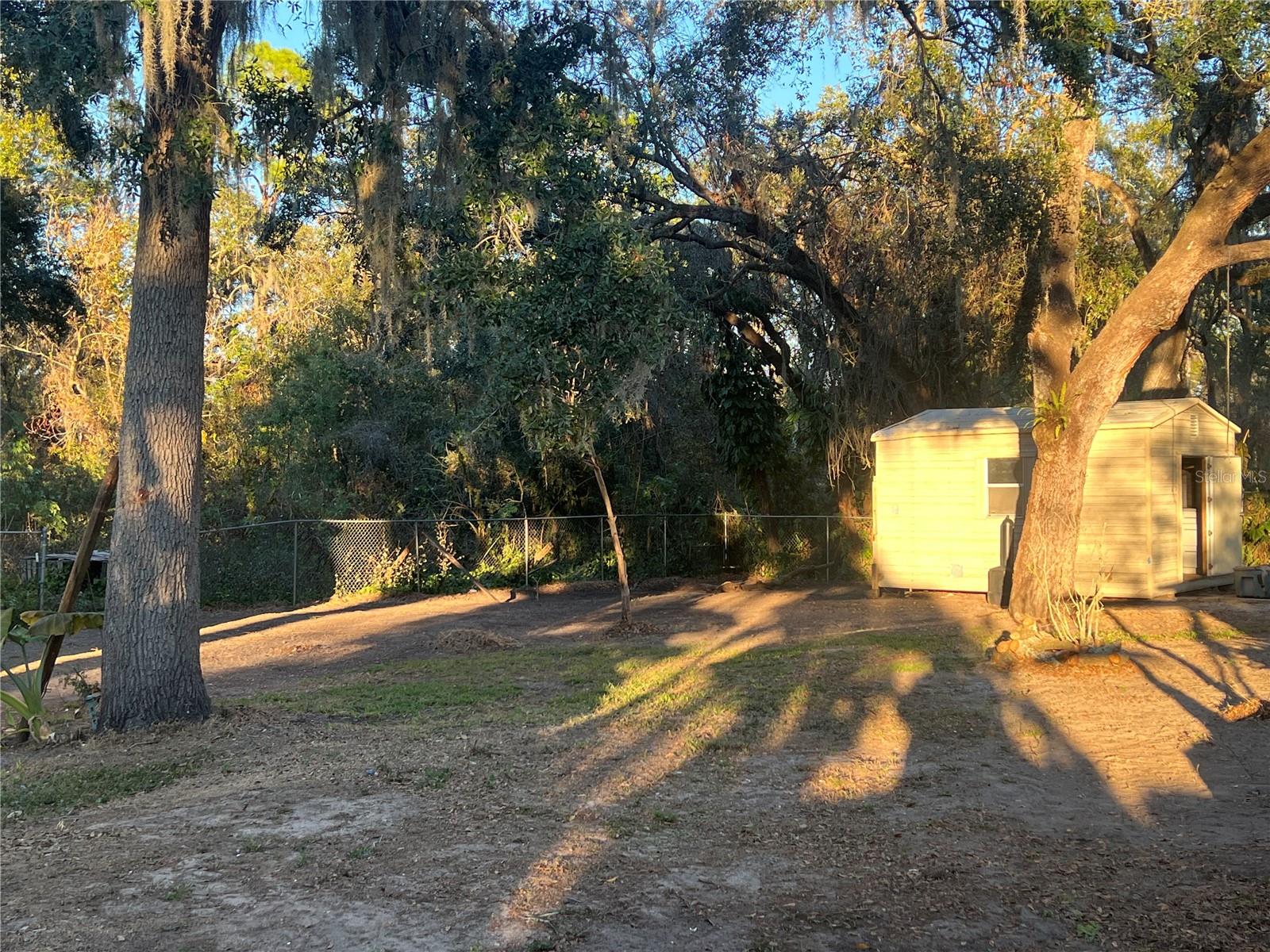 TROPICAL ACRES UNIT NO 4 - Residential