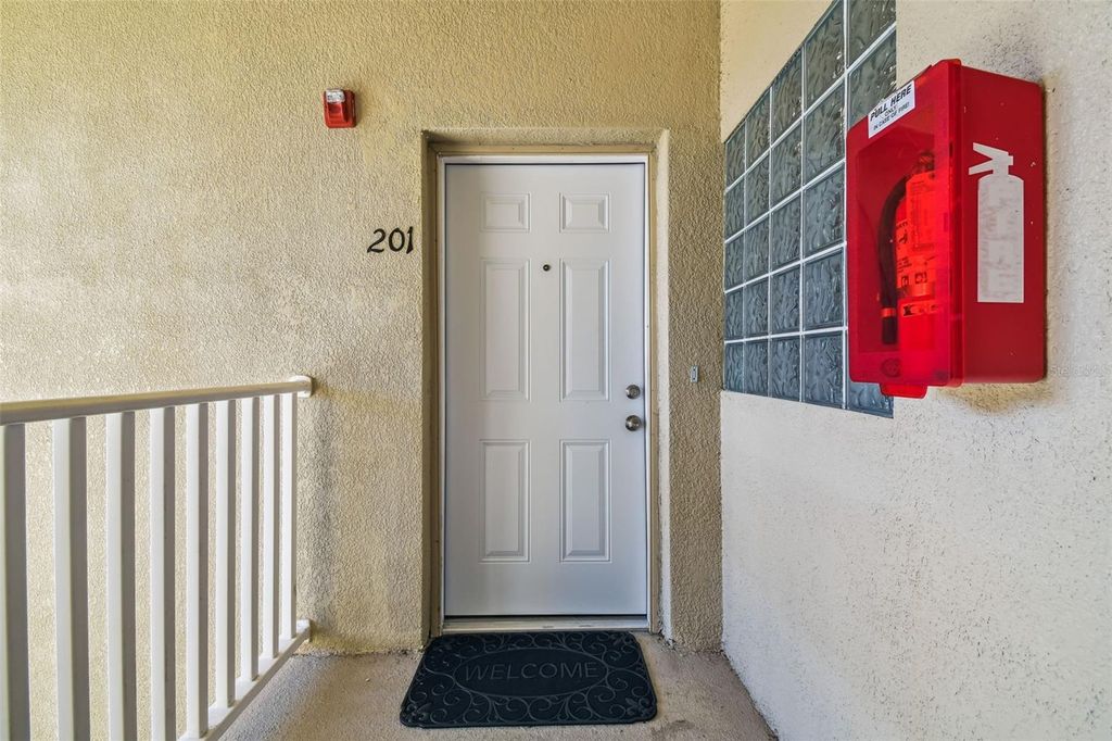 Photo of 6447 Cypressdale Drive #201, Riverview, FL 33578 (MLS # G5103378)
