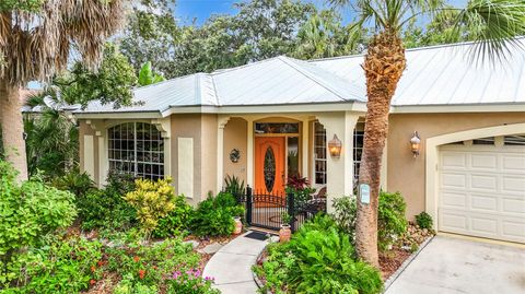 A home in SARASOTA