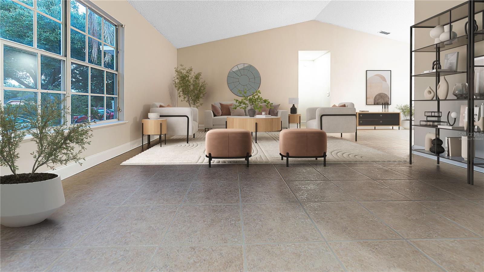 DELTONA LAKES UNIT 04 - Residential