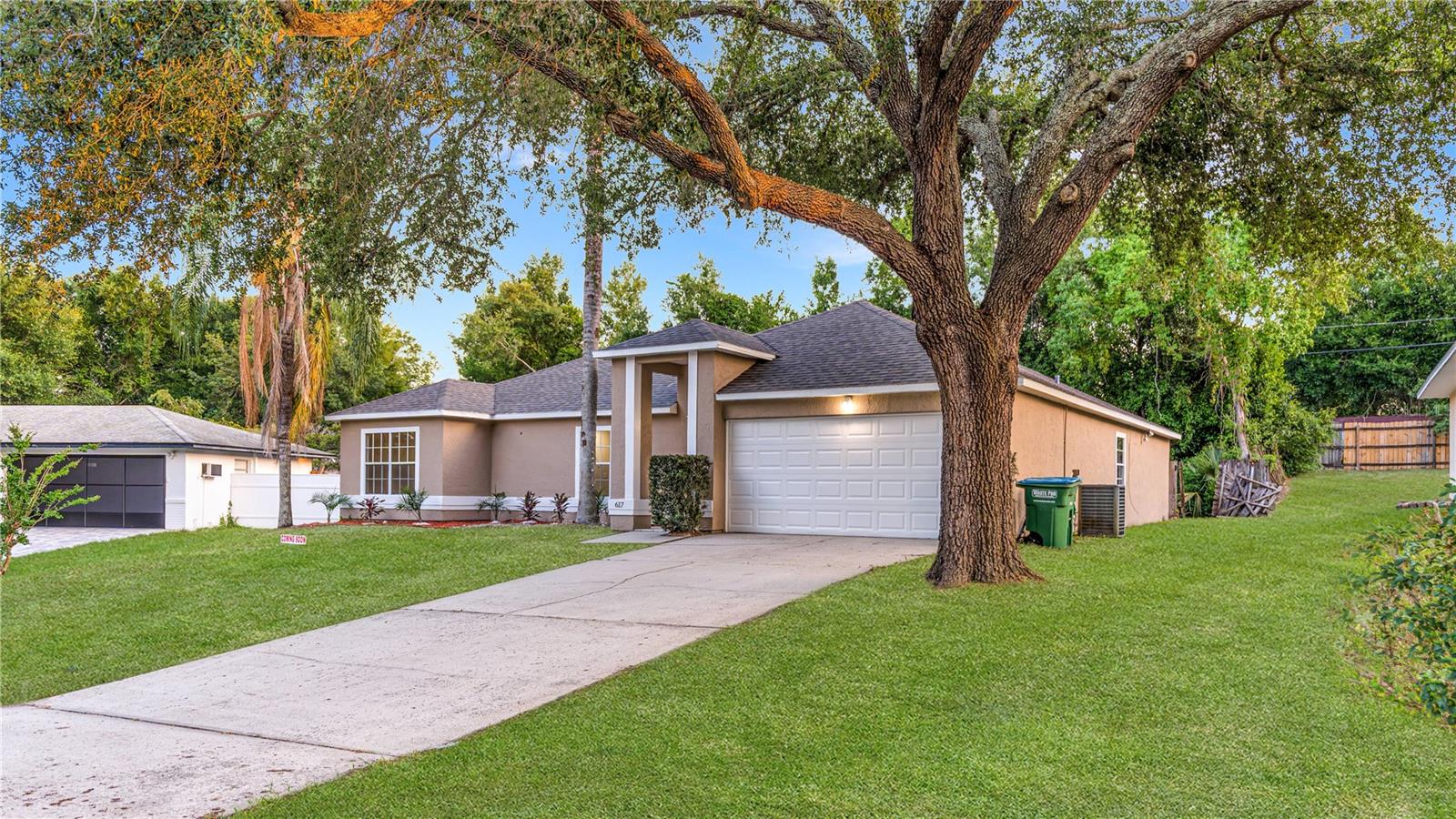 DELTONA LAKES UNIT 04 - Residential