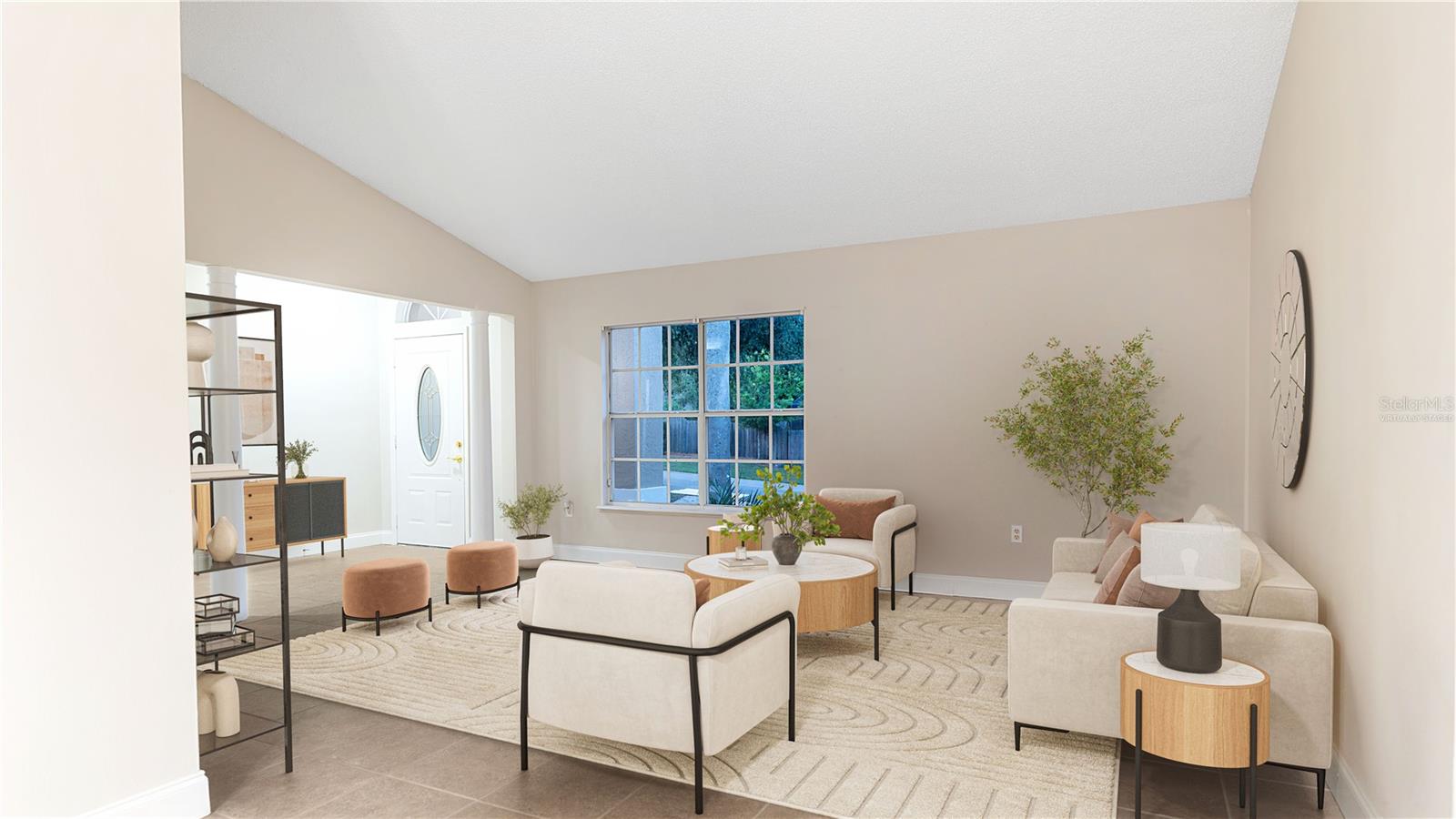 DELTONA LAKES UNIT 04 - Residential