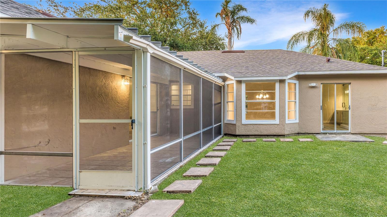 DELTONA LAKES UNIT 04 - Residential