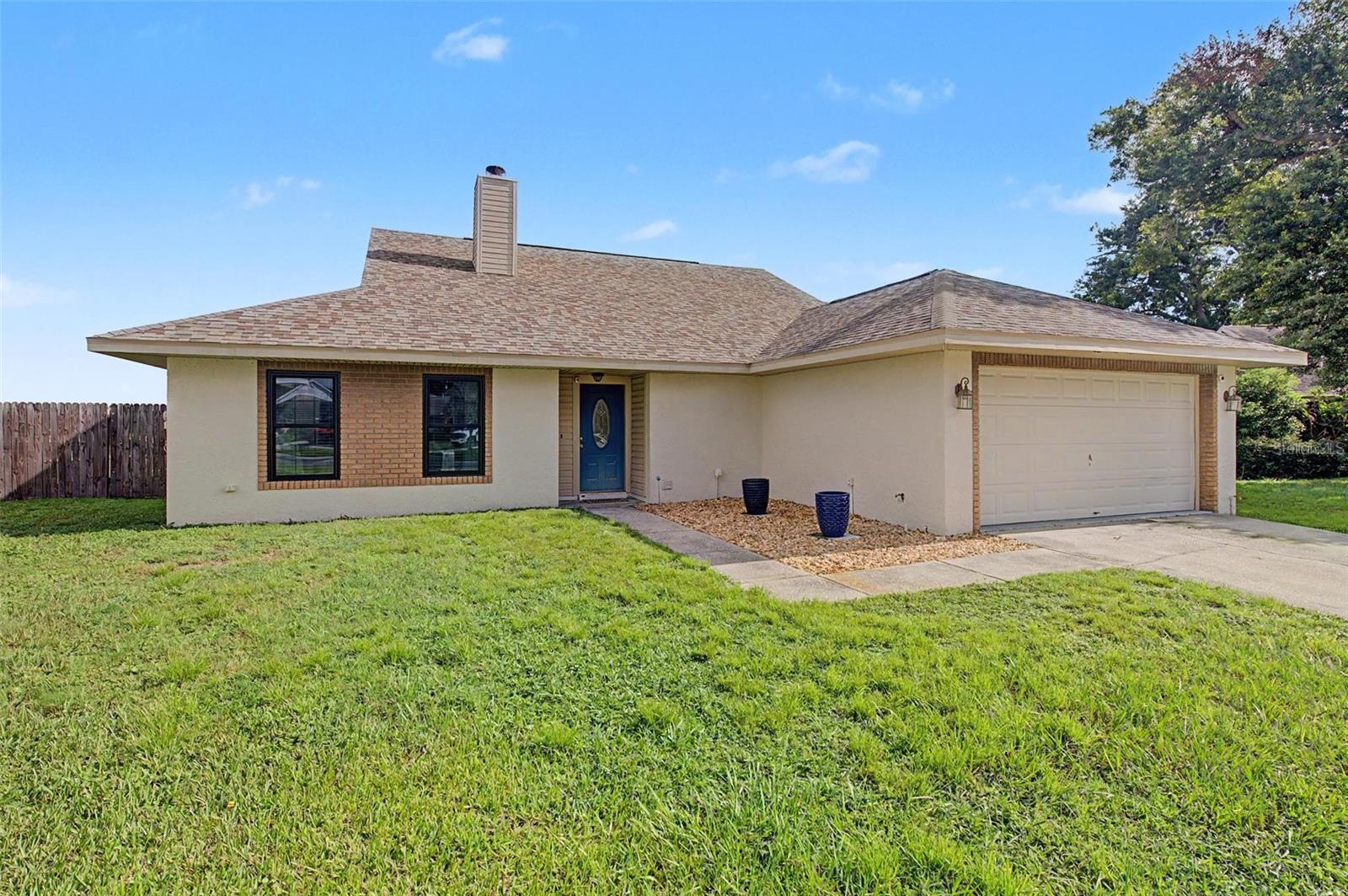 1917 REDBRIDGE DRIVE