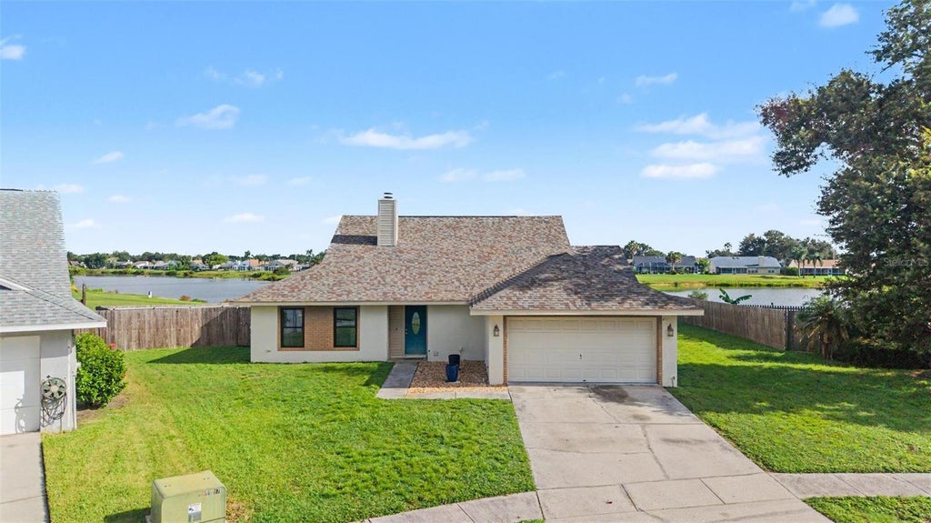 Photo of 1917 Redbridge Drive, Brandon, FL 33511 (MLS # TB8543889)