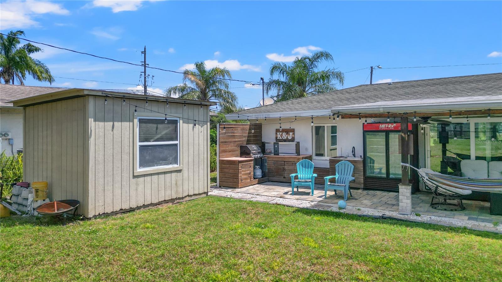 HIGH POINT SUB 1ST ADD - Residential Lease