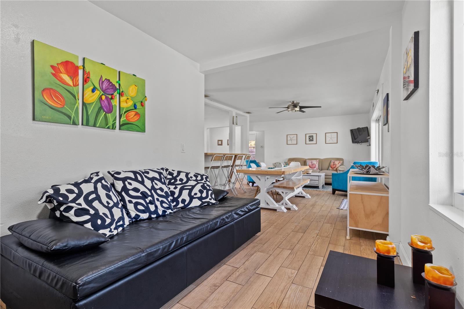 HIGH POINT SUB 1ST ADD - Residential Lease