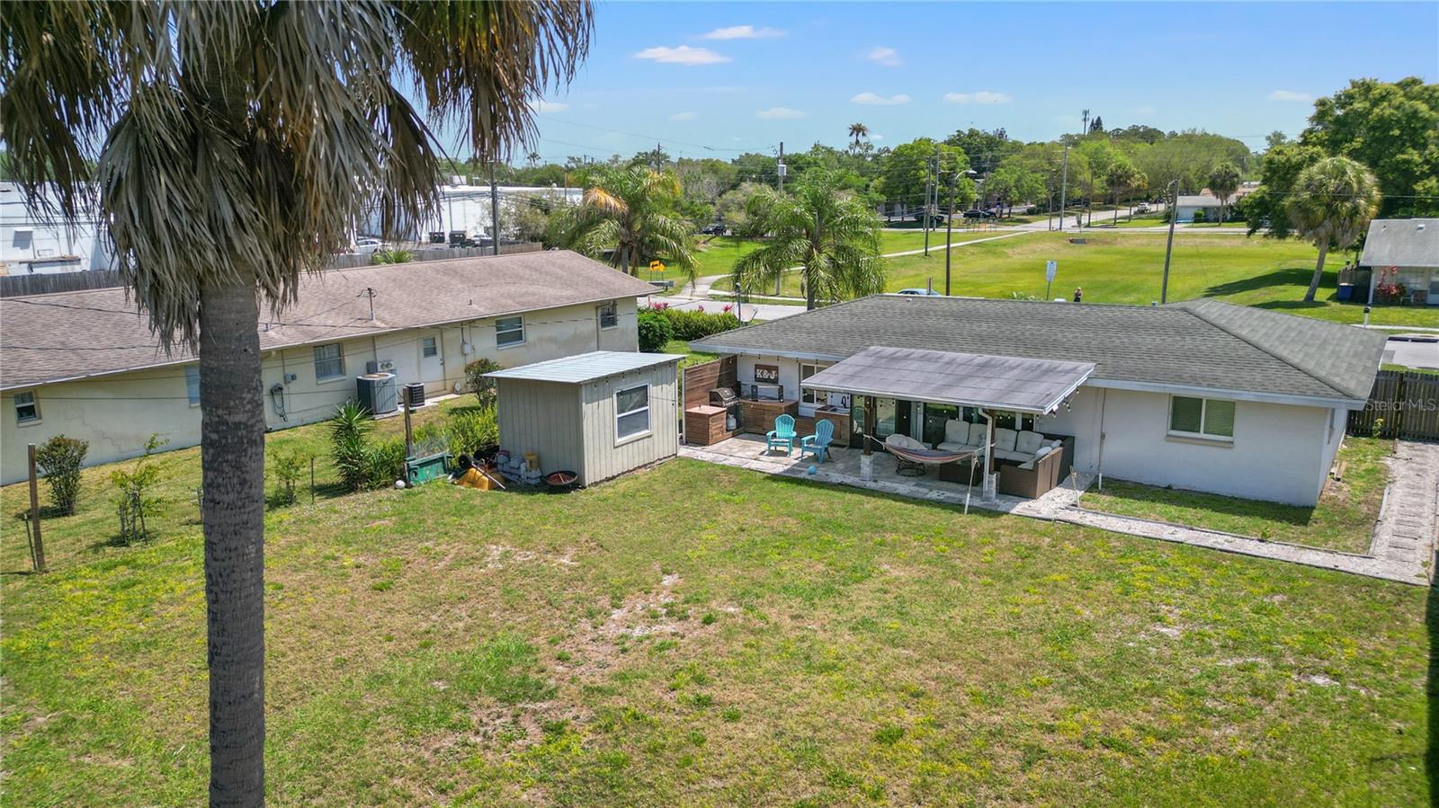 HIGH POINT SUB 1ST ADD - Residential Lease