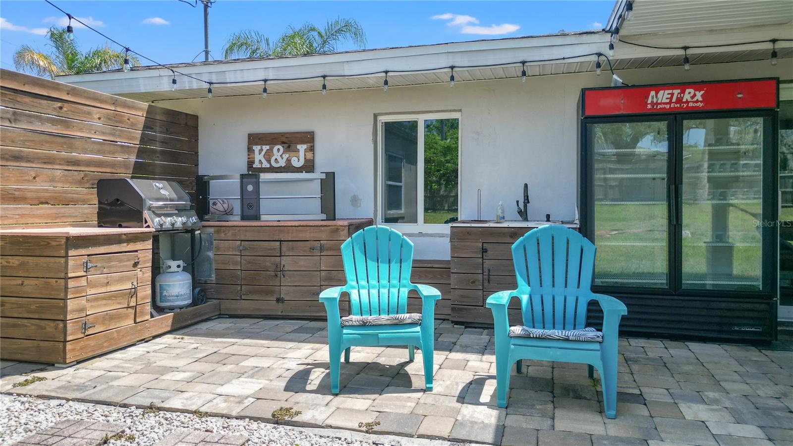 HIGH POINT SUB 1ST ADD - Residential Lease