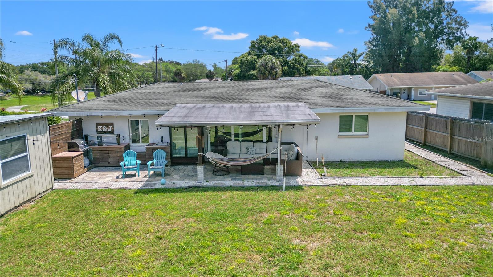 HIGH POINT SUB 1ST ADD - Residential Lease