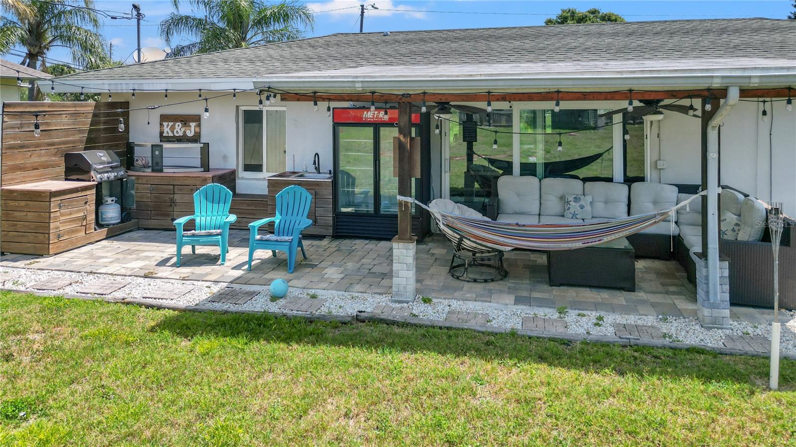 HIGH POINT SUB 1ST ADD - Residential Lease