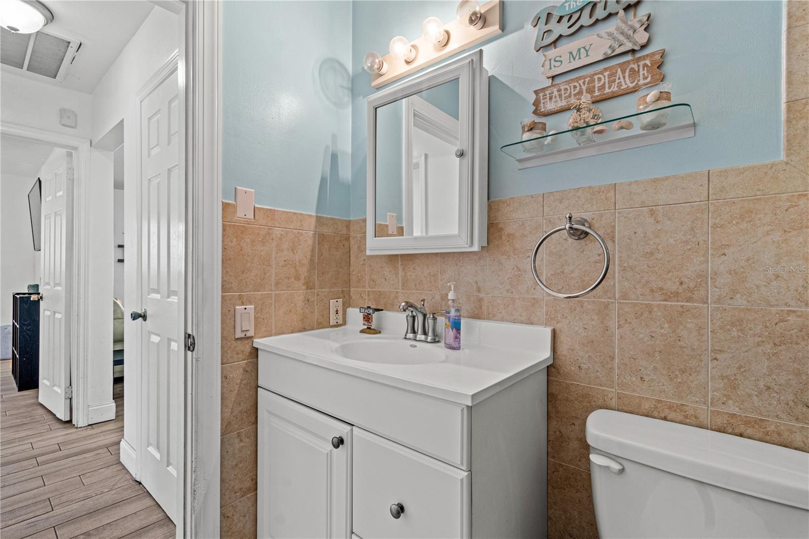 HIGH POINT SUB 1ST ADD - Residential Lease