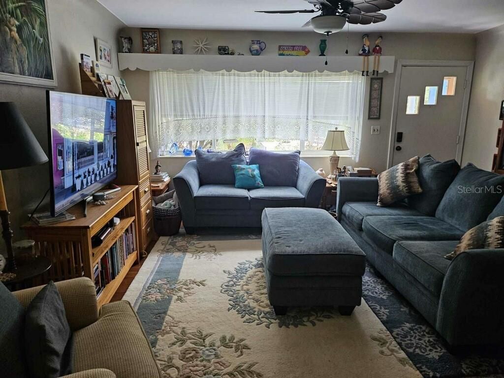 Photo of 2609 47th Street S, Gulfport, FL 33711 (MLS # TB8496054)