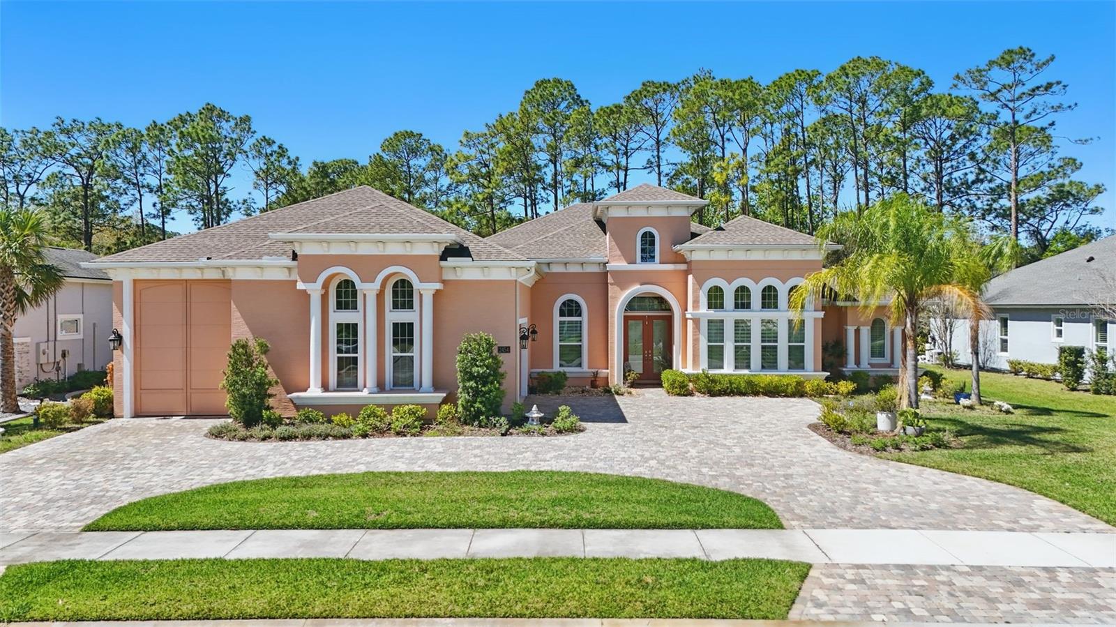 BROWNS LNDG NORTH - Residential