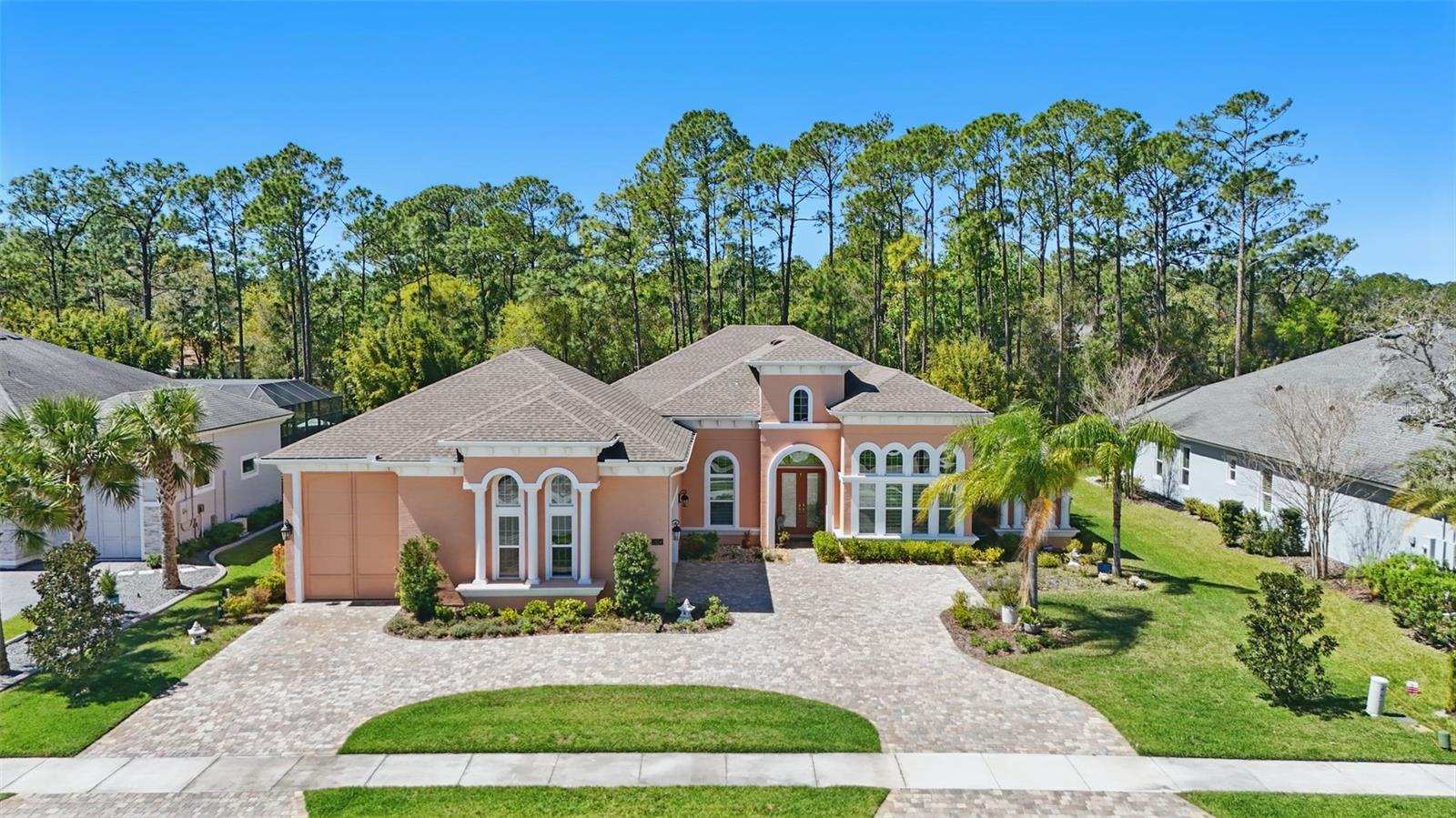 BROWNS LNDG NORTH - Residential