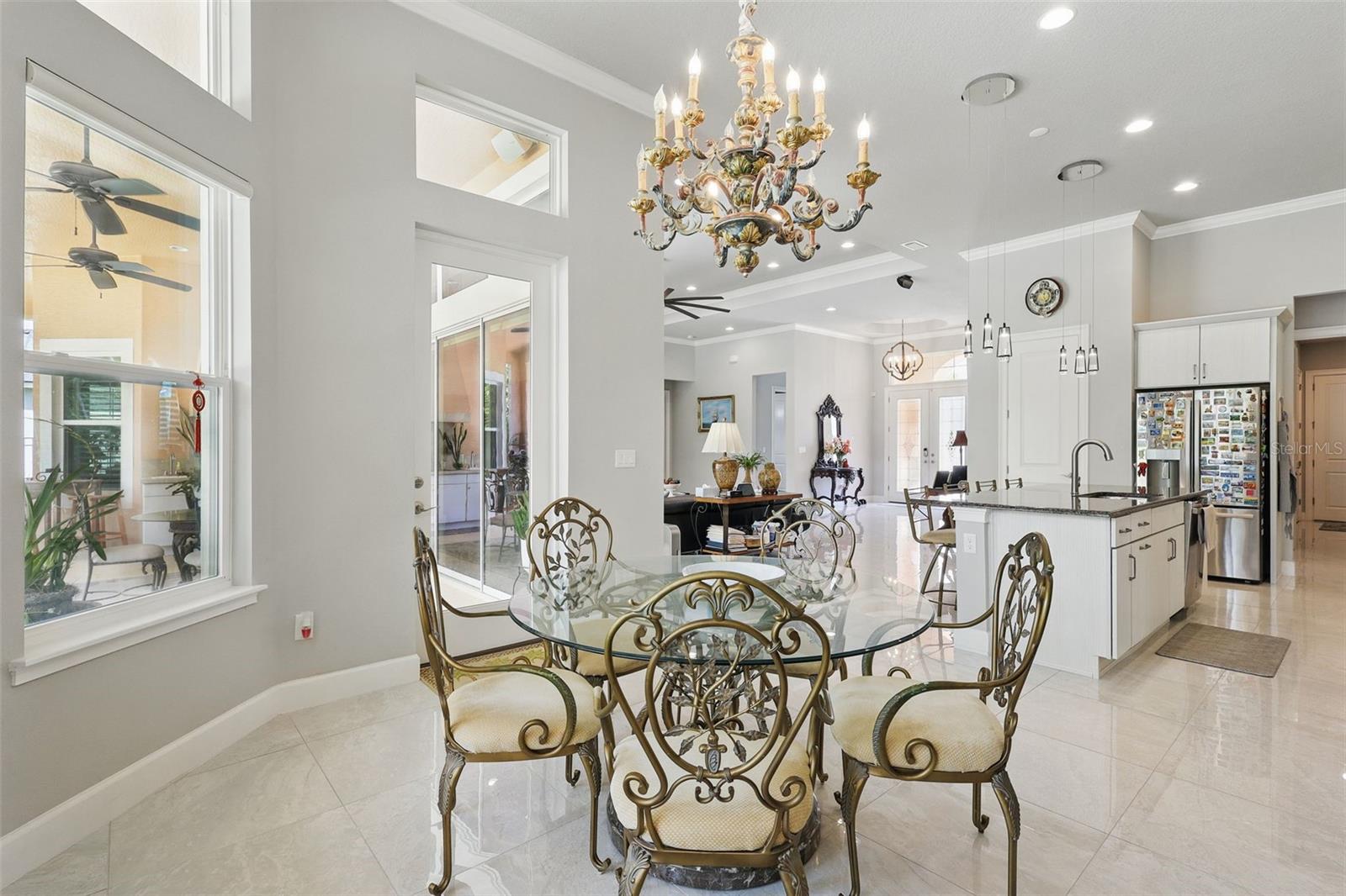 BROWNS LNDG NORTH - Residential