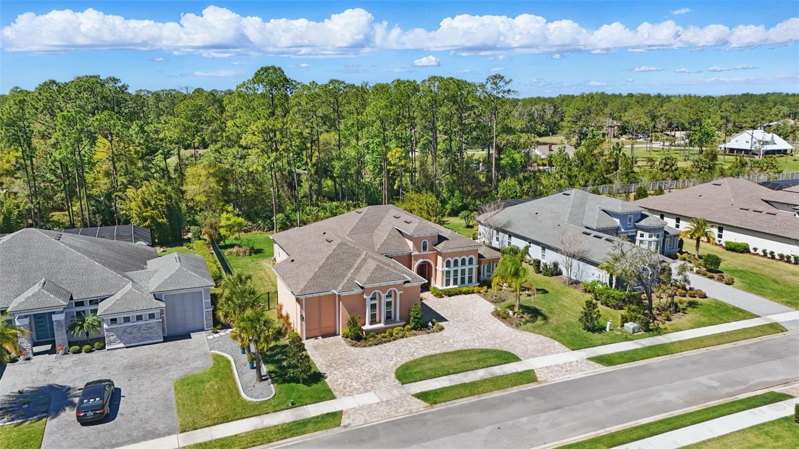 BROWNS LNDG NORTH - Residential