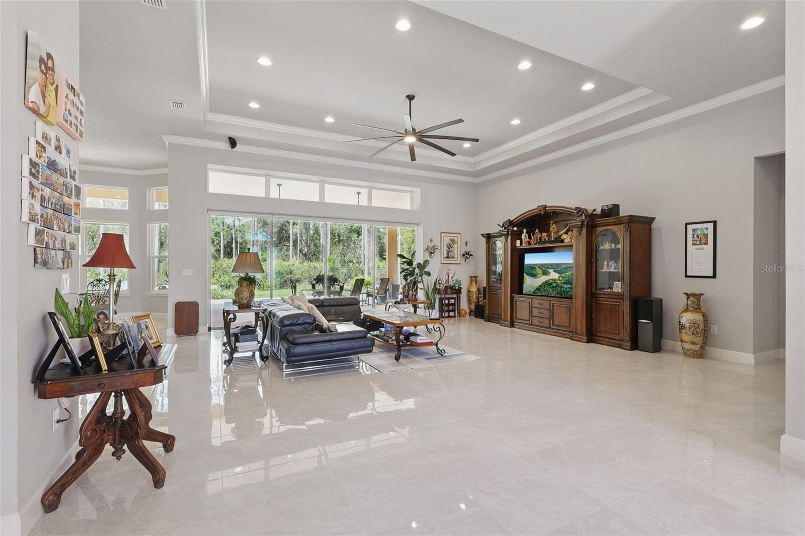 BROWNS LNDG NORTH - Residential