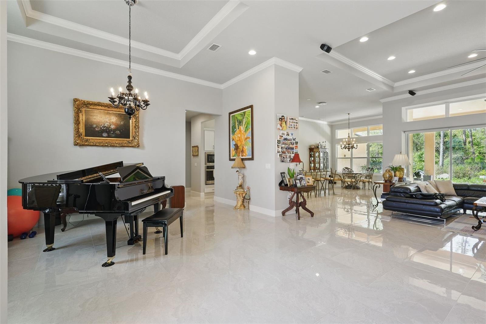 BROWNS LNDG NORTH - Residential