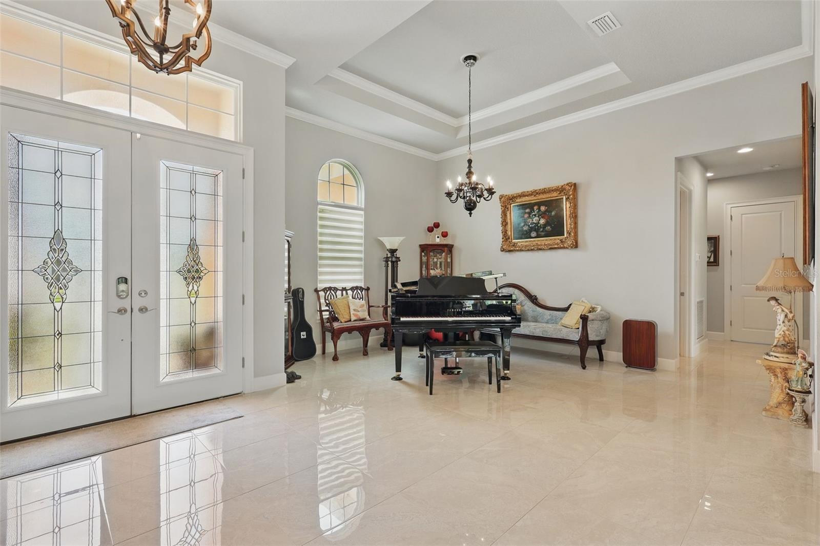 BROWNS LNDG NORTH - Residential