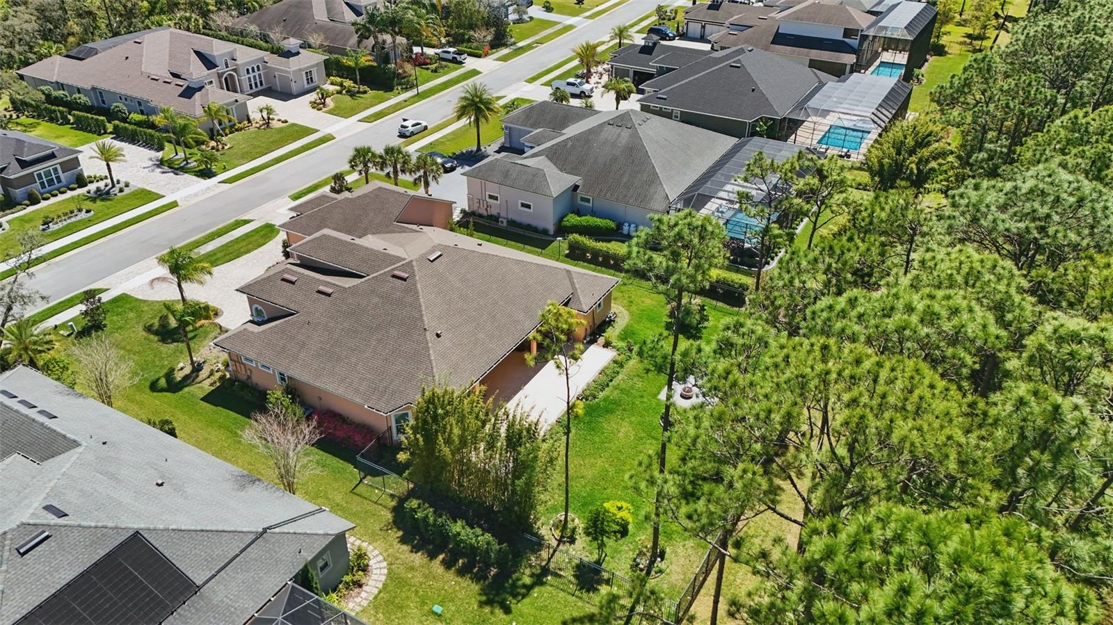 BROWNS LNDG NORTH - Residential