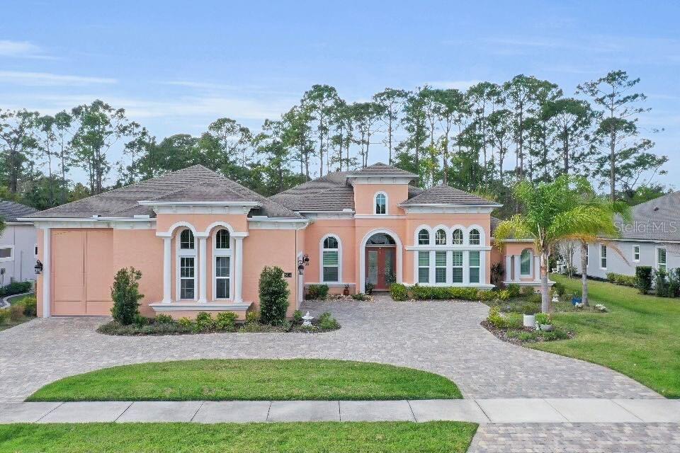 2454 HYATT CREEK LANE