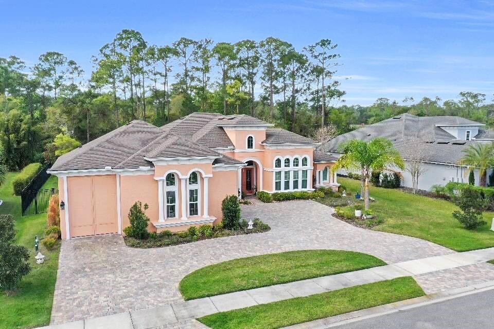 2454 HYATT CREEK LANE