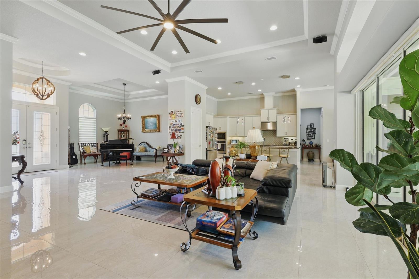 BROWNS LNDG NORTH - Residential