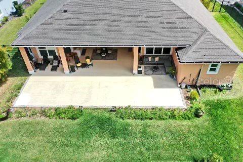 BROWNS LNDG NORTH - Residential