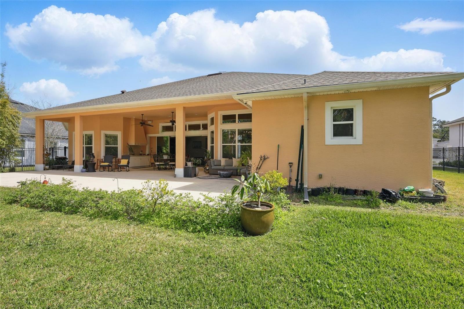 BROWNS LNDG NORTH - Residential