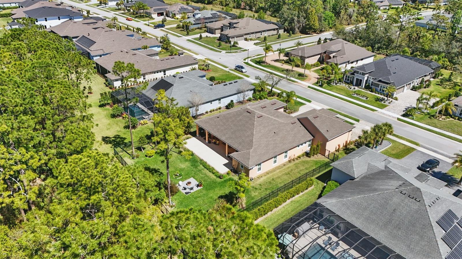 BROWNS LNDG NORTH - Residential