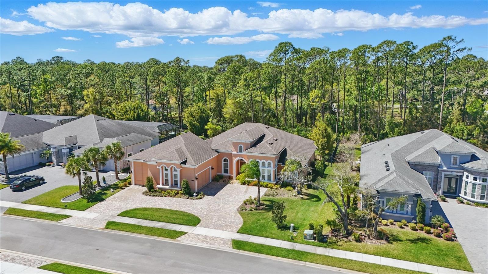 BROWNS LNDG NORTH - Residential