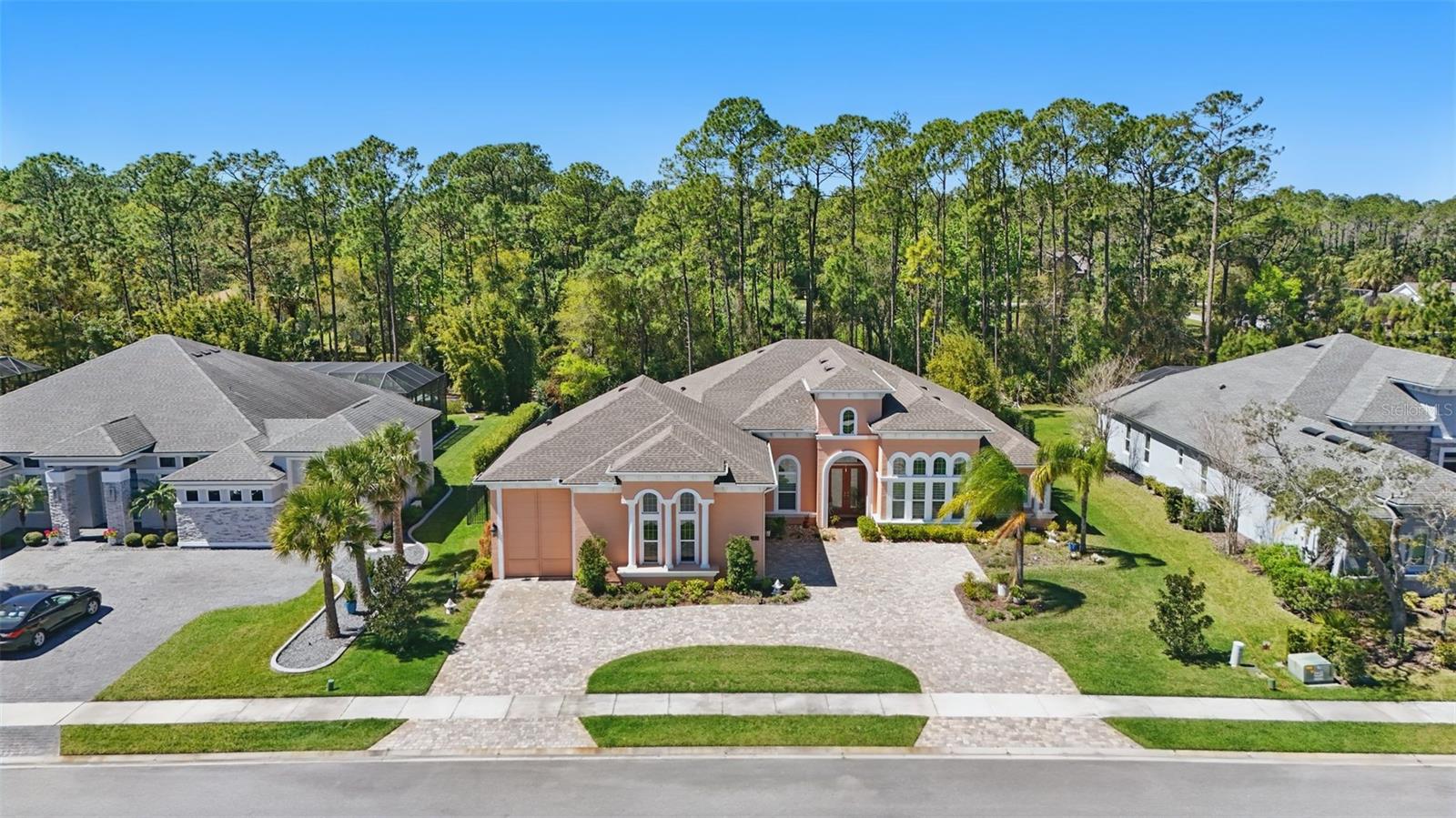 BROWNS LNDG NORTH - Residential