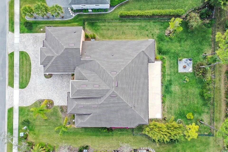 BROWNS LNDG NORTH - Residential