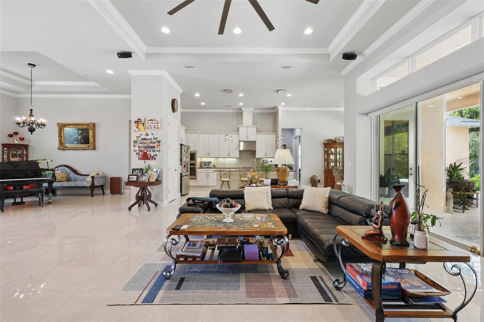 BROWNS LNDG NORTH - Residential