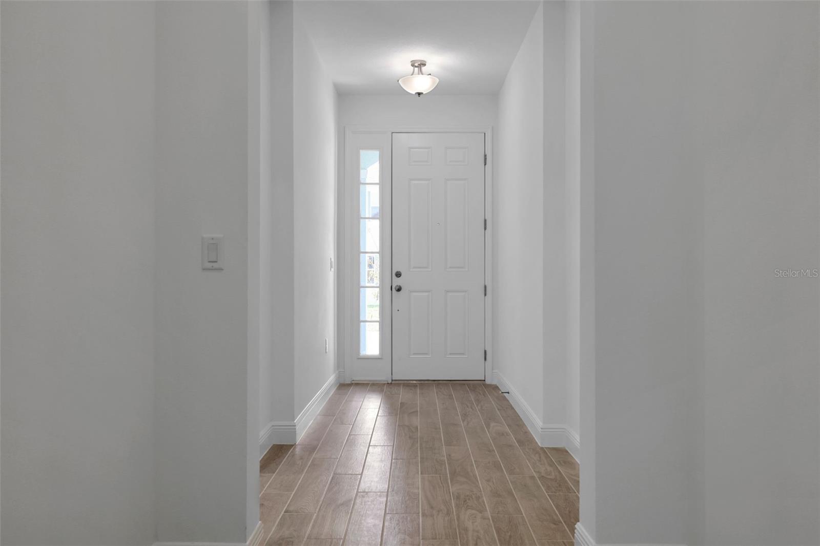 CROSSROADS AT KELLY PARK - Residential