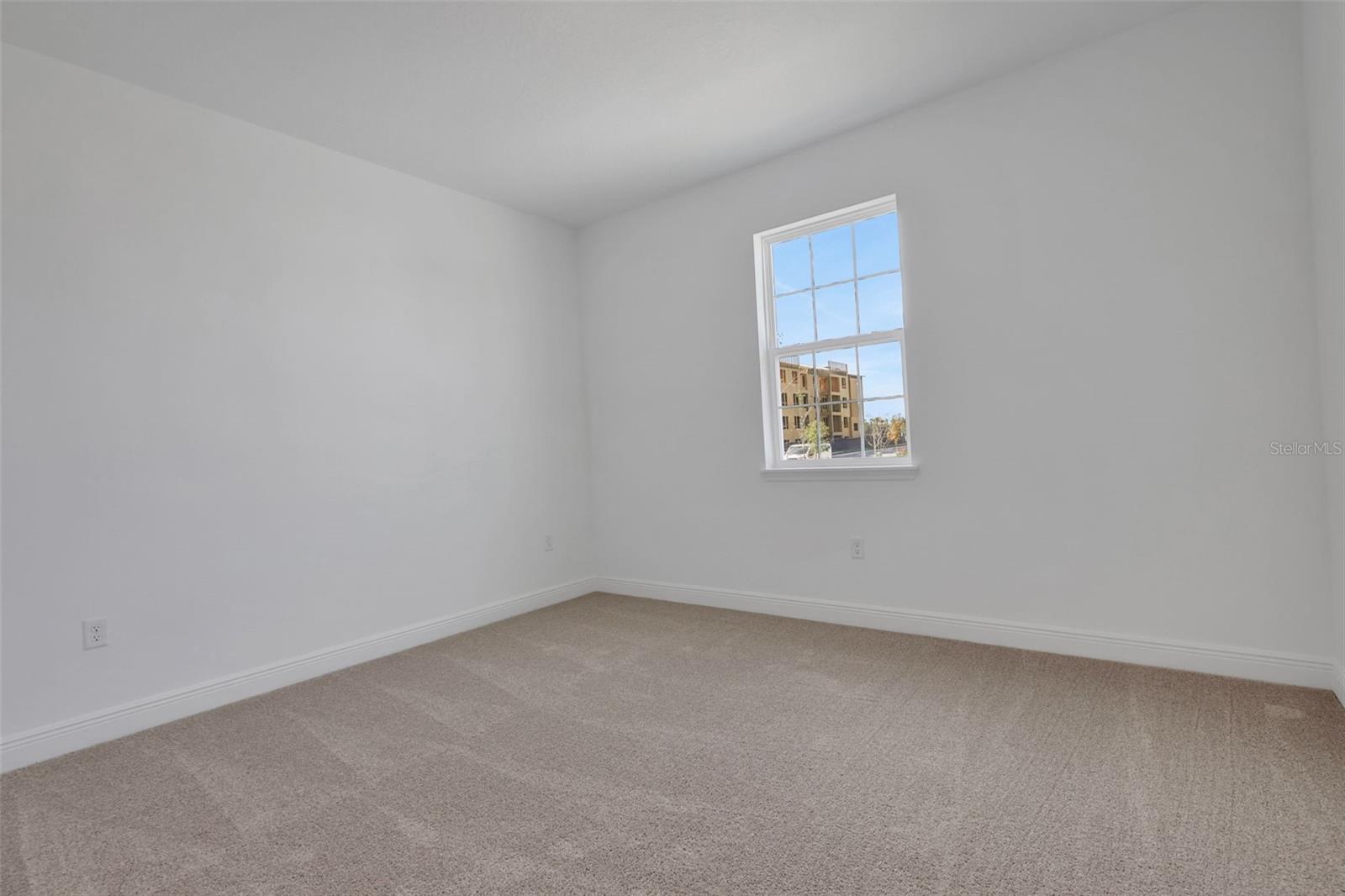 CROSSROADS AT KELLY PARK - Residential