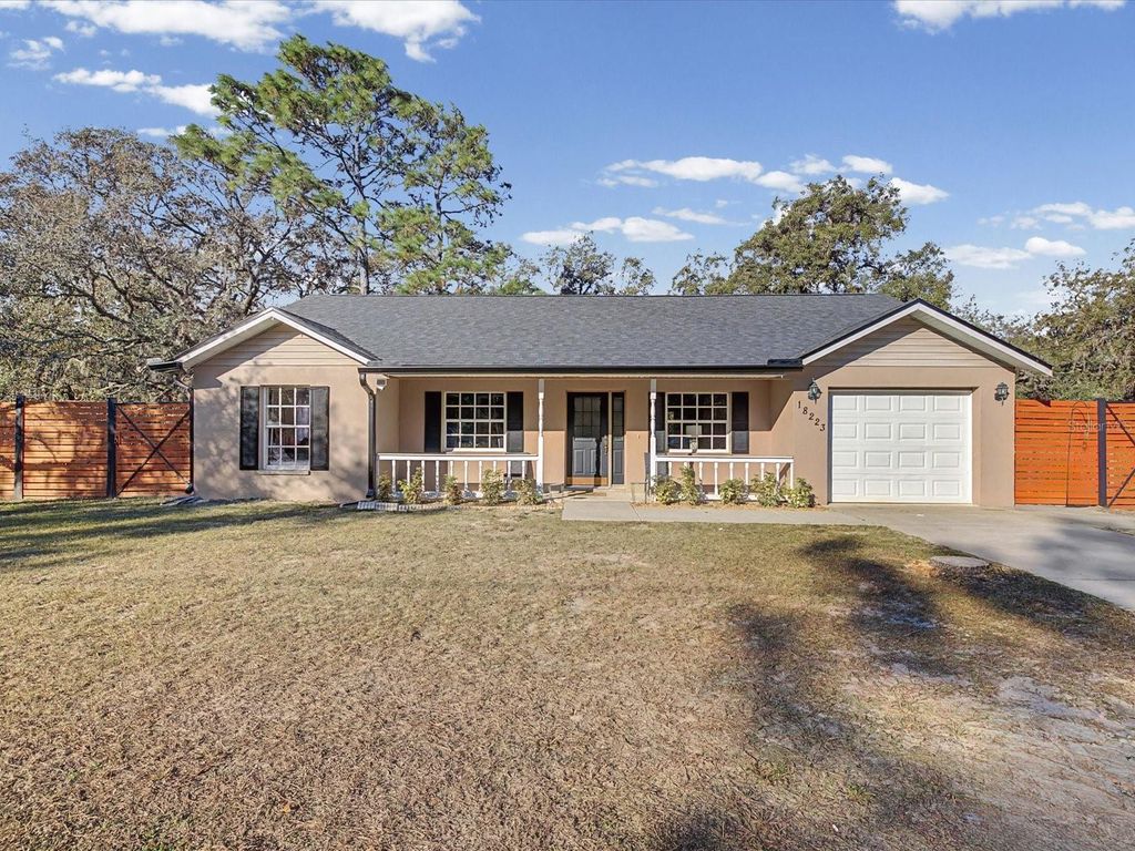 Photo of 18223 Ozark Drive, Hudson, FL 34667 (MLS # TB8471655)