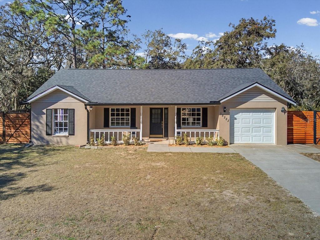 Photo of 18223 Ozark Drive, Hudson, FL 34667 (MLS # TB8471655)