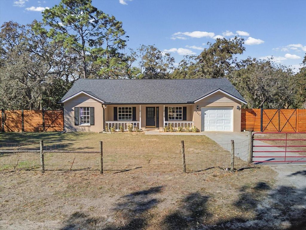 Photo of 18223 Ozark Drive, Hudson, FL 34667 (MLS # TB8471655)