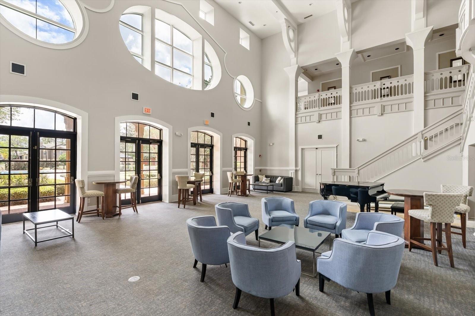 NOTTING HILL A CONDO - Residential