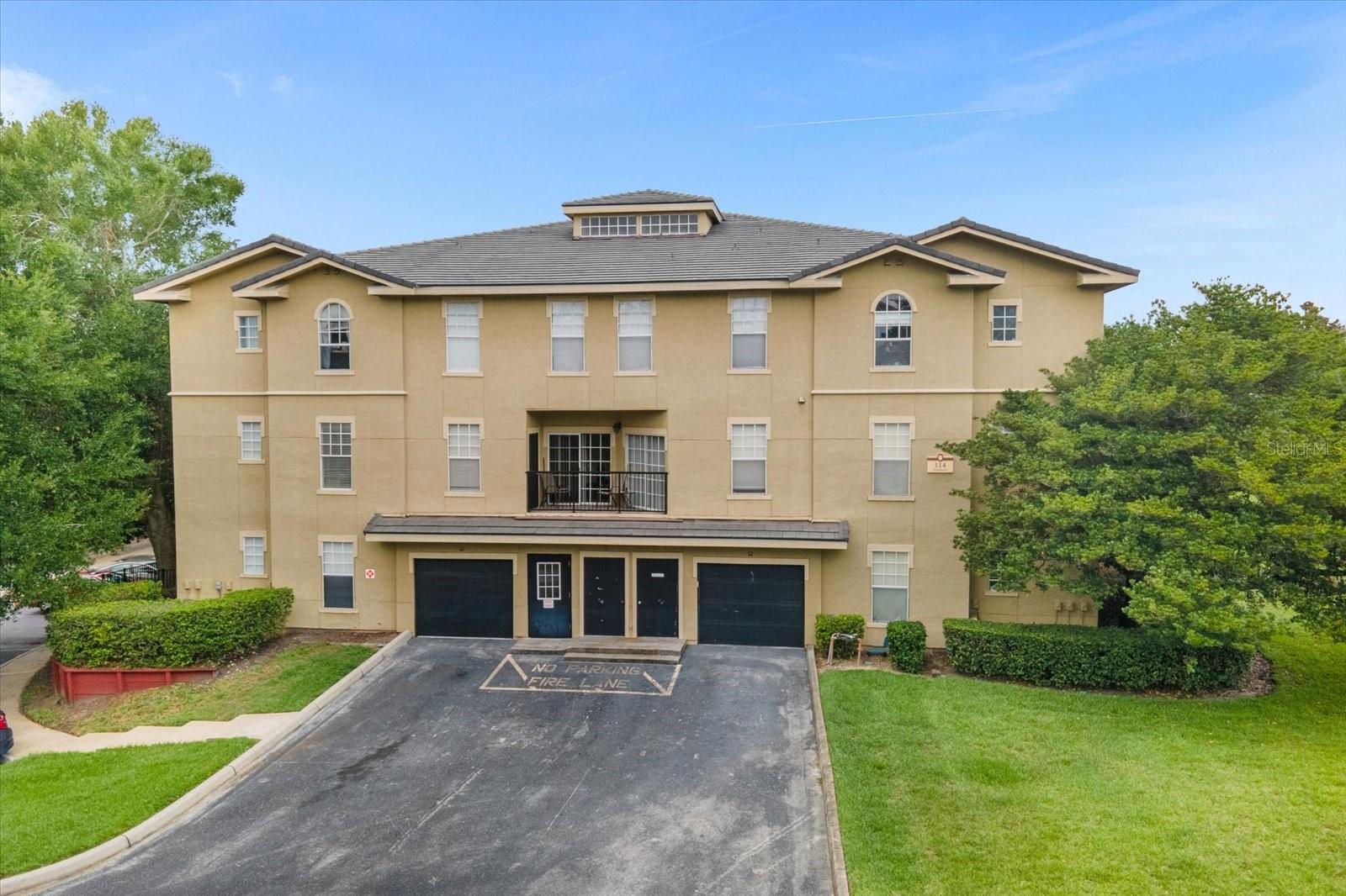 1341 ARBOR VISTA LOOP 317