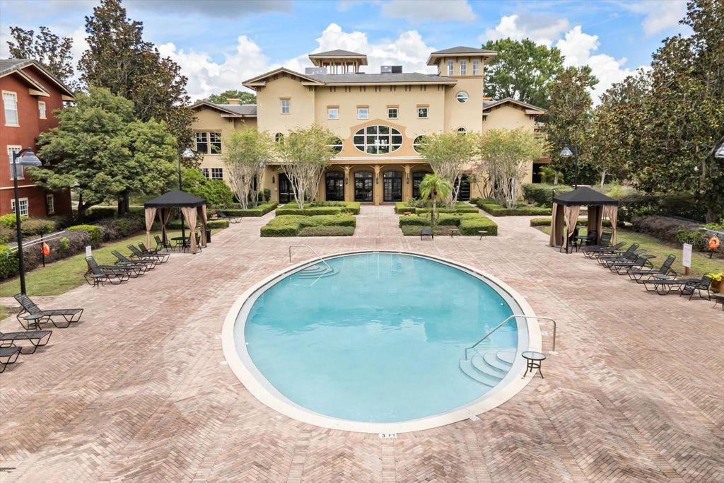 Photo of 1341 Arbor Vista Loop #317, Lake Mary, FL 32746 (MLS # O6391657)