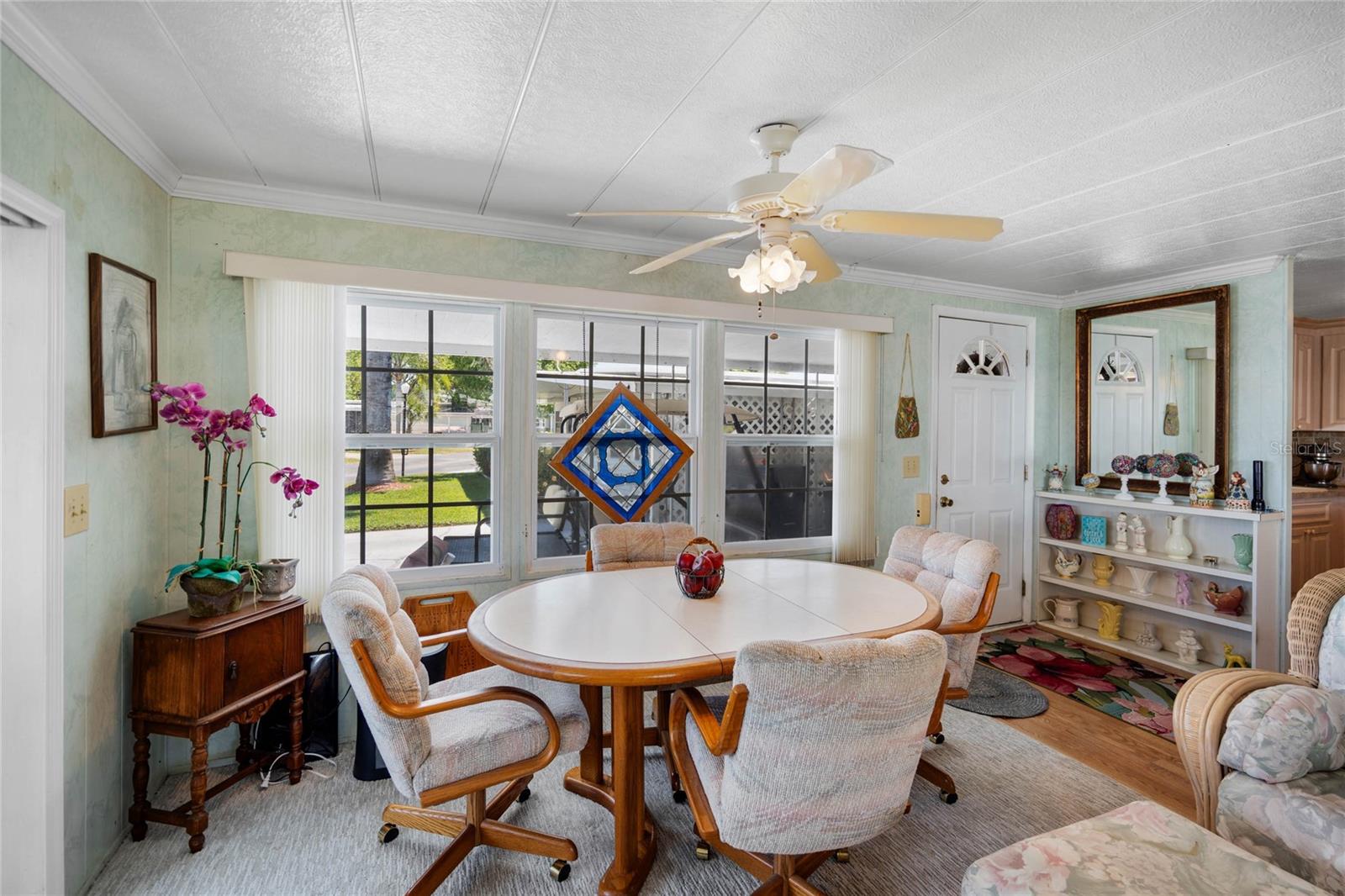 ARIANA SHORES MHP - Residential