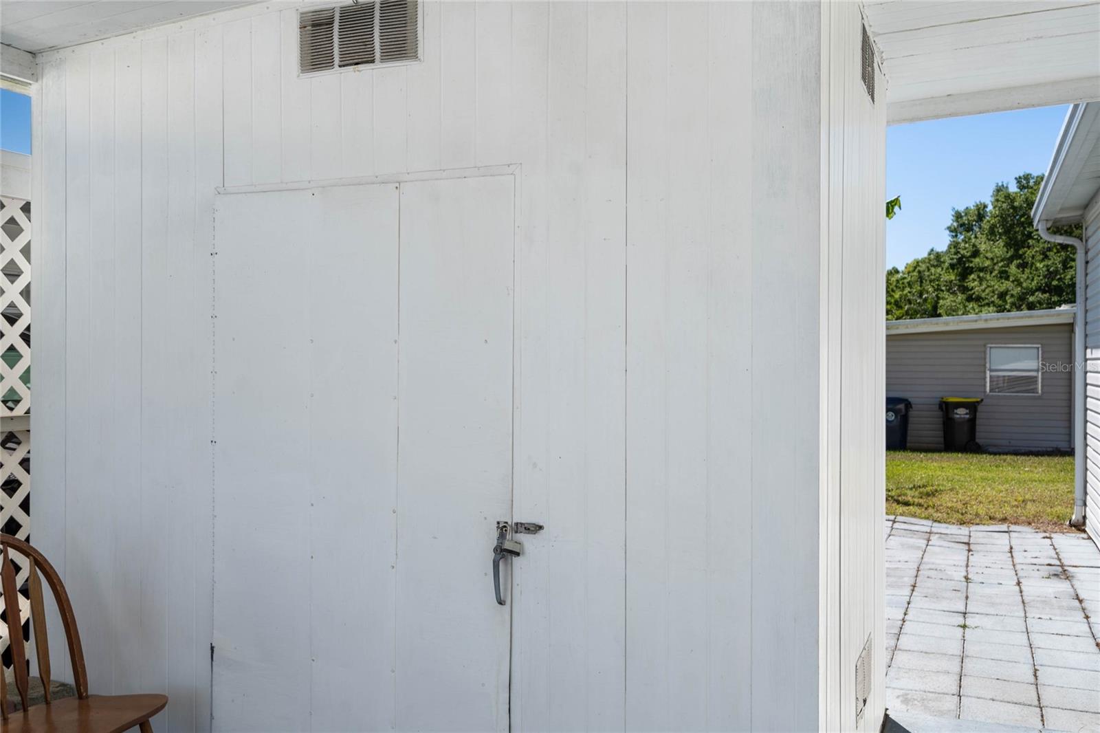 ARIANA SHORES MHP - Residential