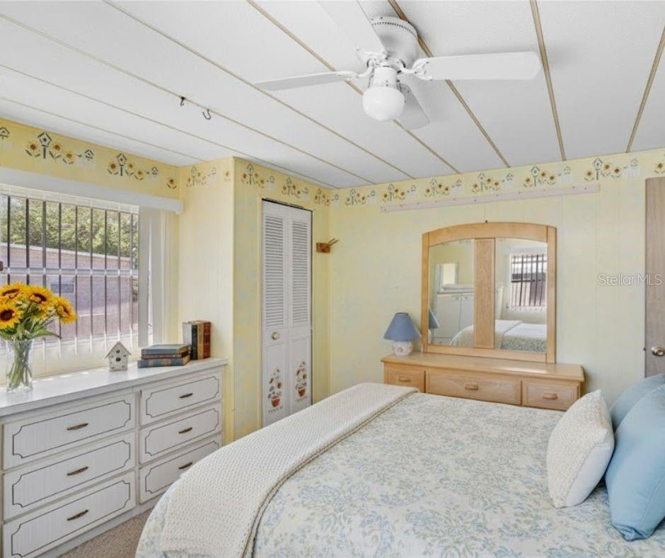 ARIANA SHORES MHP - Residential