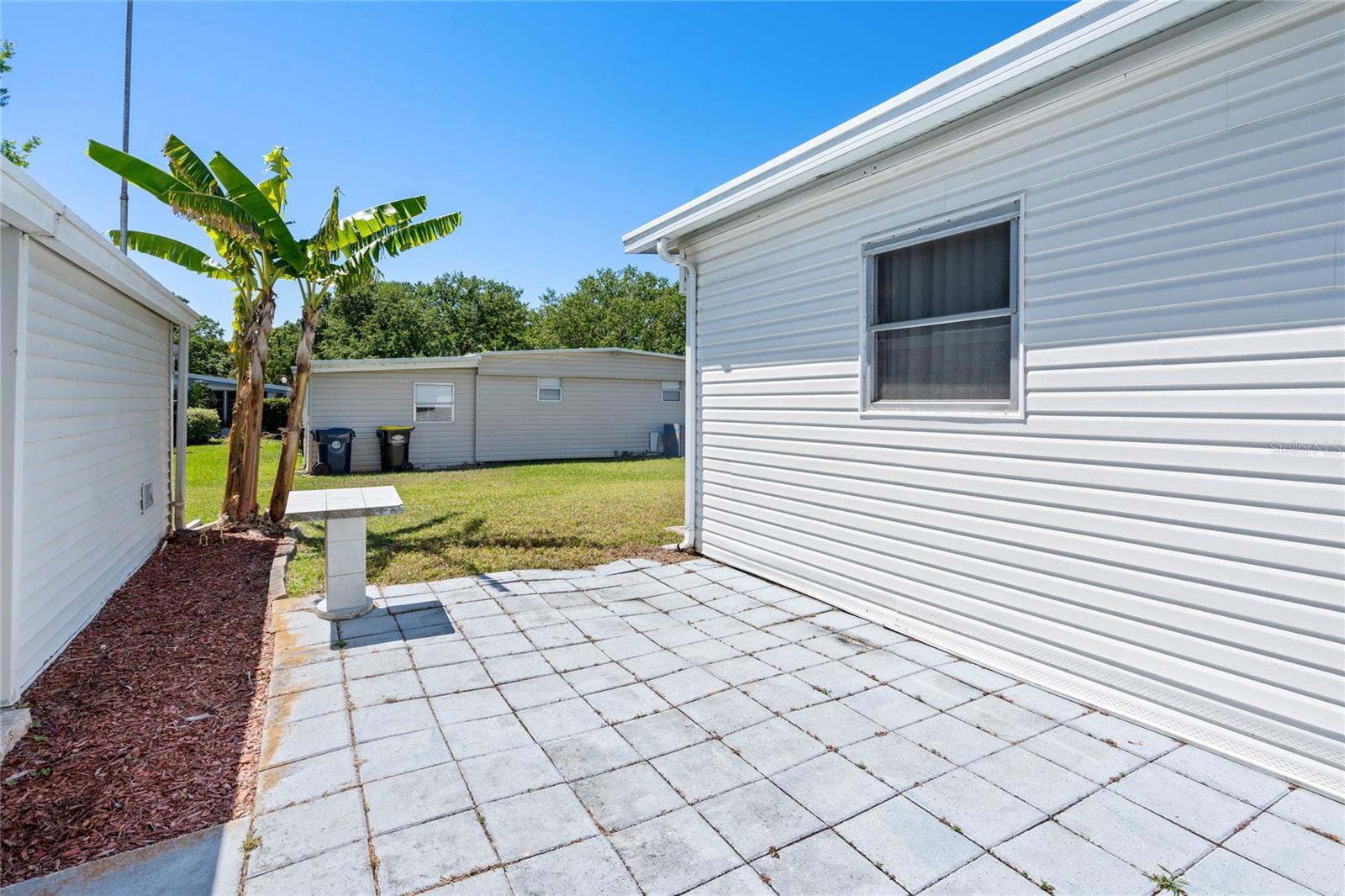 ARIANA SHORES MHP - Residential