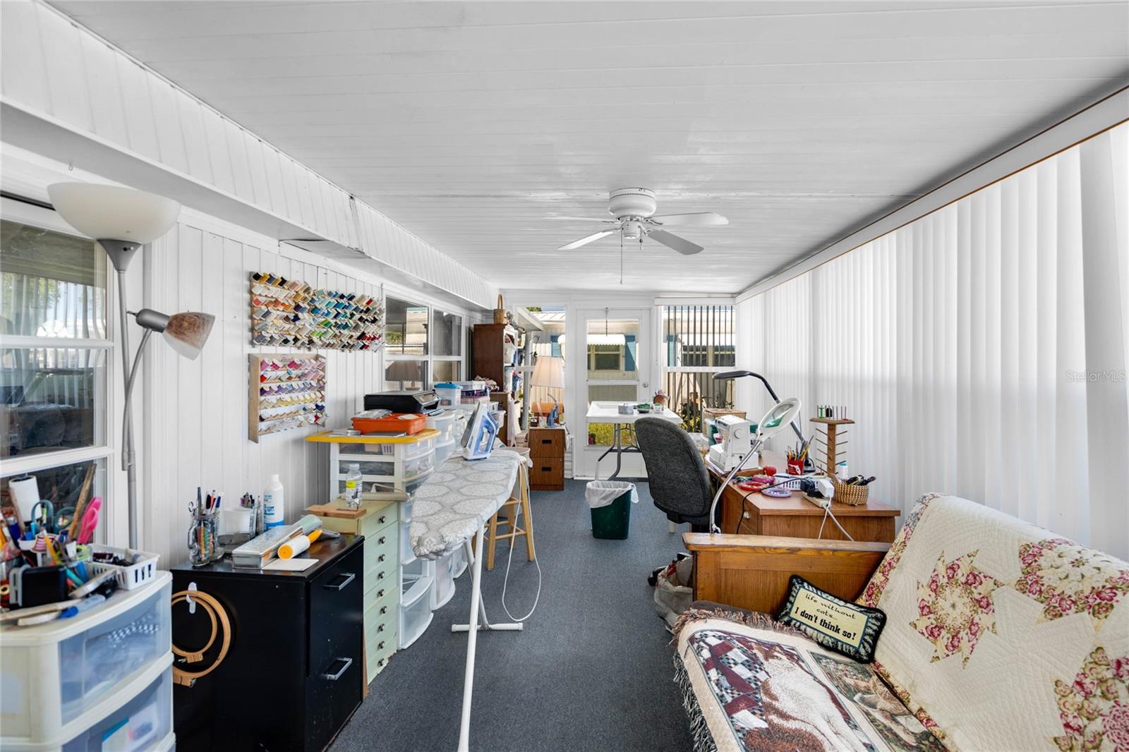 ARIANA SHORES MHP - Residential